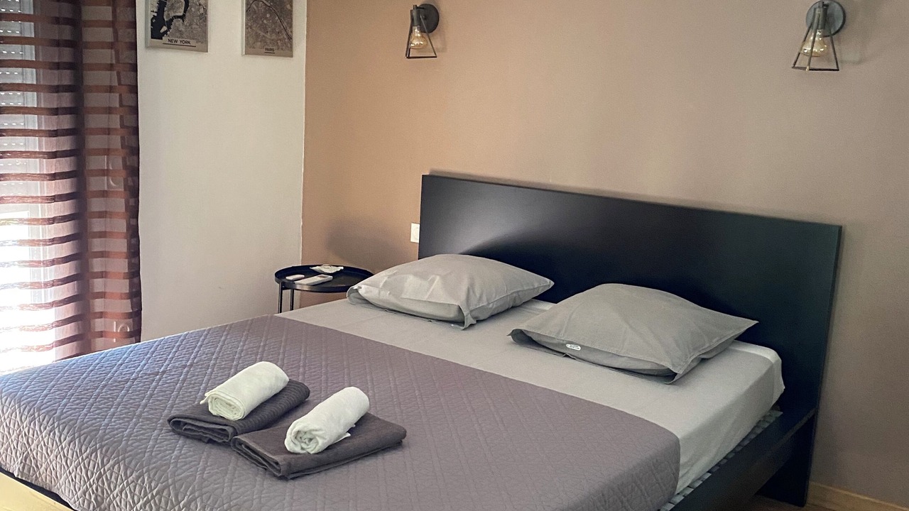 Photo of Bedroom in Vers-Pont-du-Gard