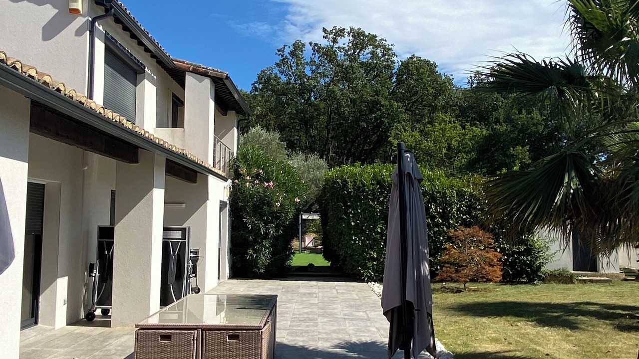 Photo of Outdoor in Vers-Pont-du-Gard