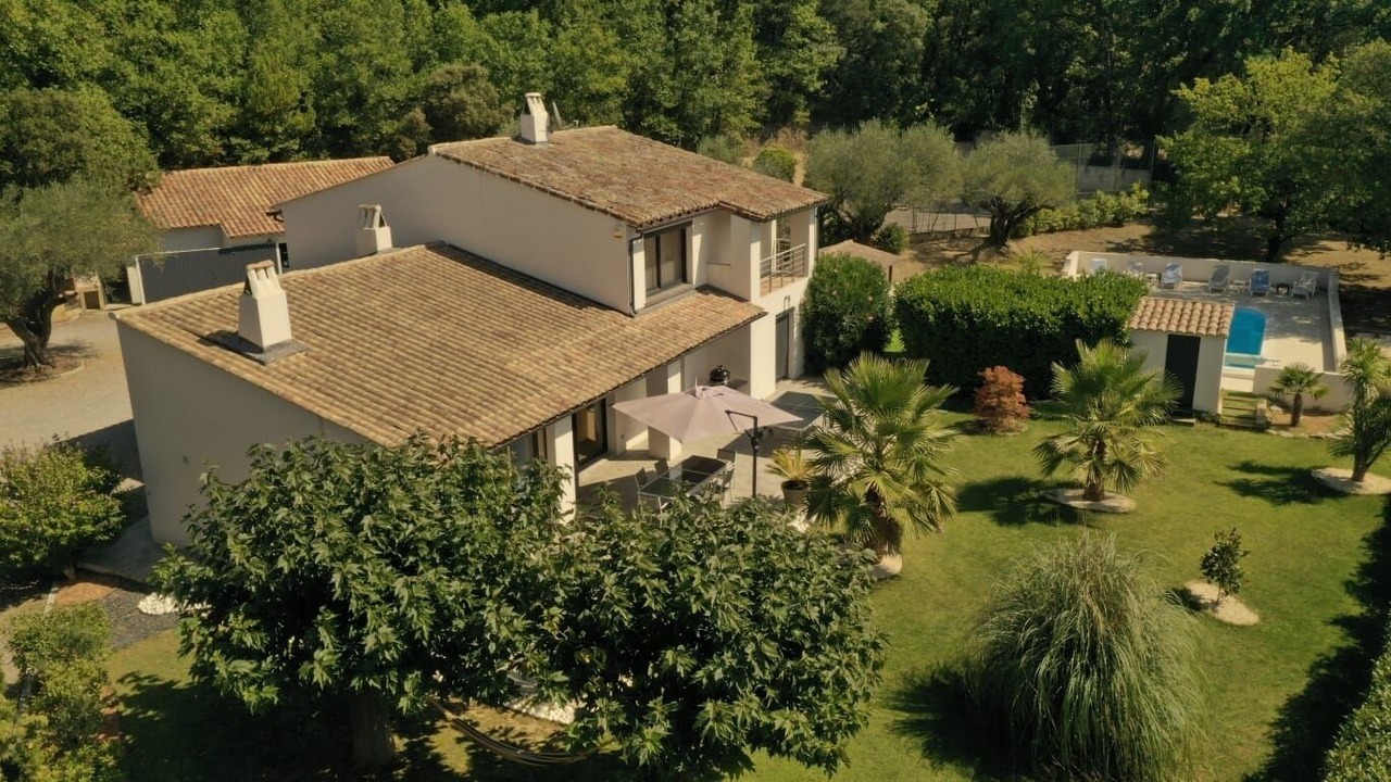Photo of Outdoor in Vers-Pont-du-Gard