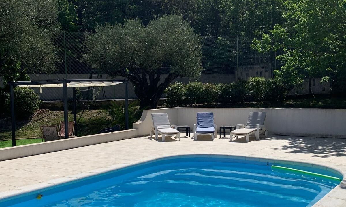 Photo of Outdoor in Vers-Pont-du-Gard