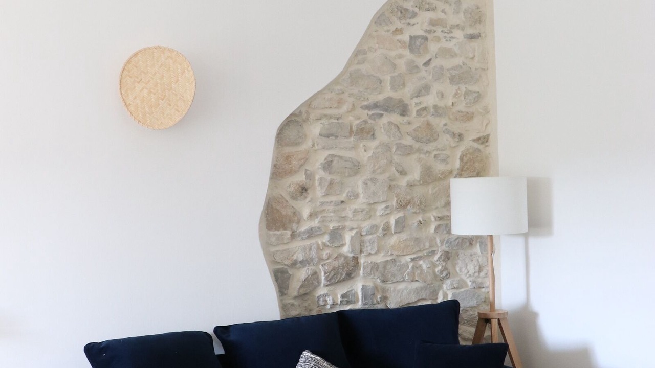 Photo of Livingroom in La Bastide-des-Jourdans