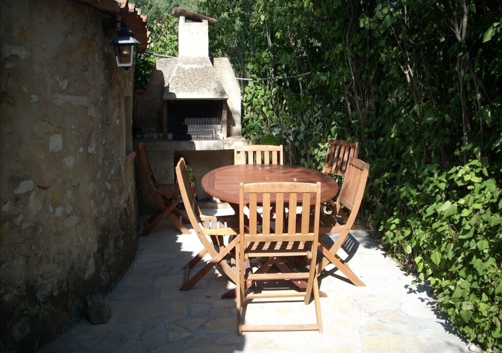Photo of Outdoor in La Bastide-des-Jourdans