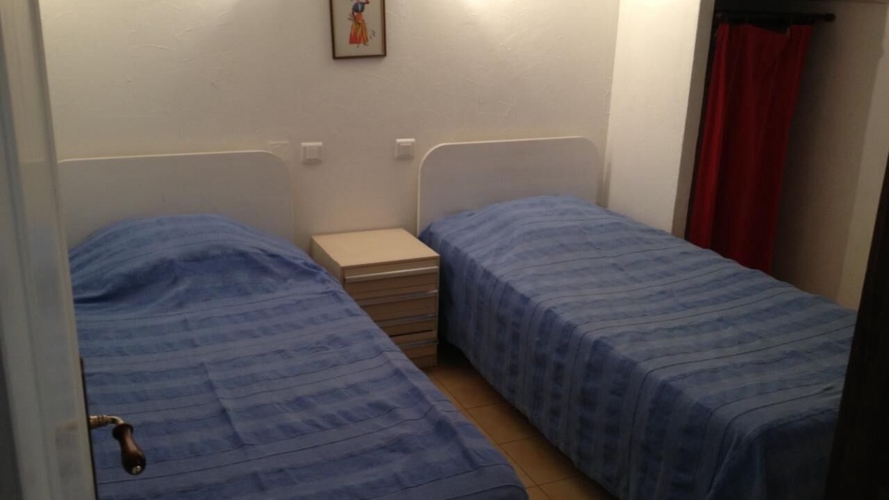 Photo of Bedroom in La Bastide-des-Jourdans