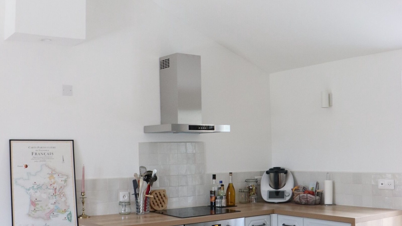 Photo of Kitchen in La Bastide-des-Jourdans