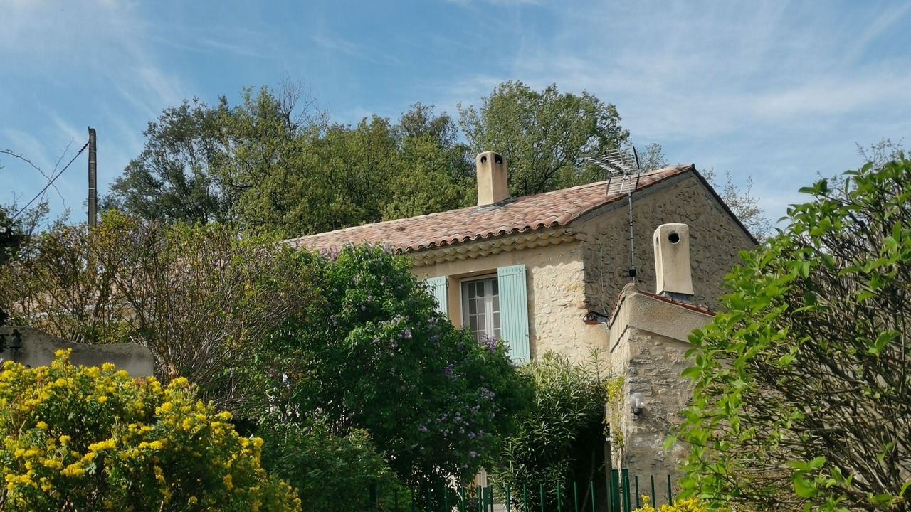 Photo of Outdoor in La Bastide-des-Jourdans