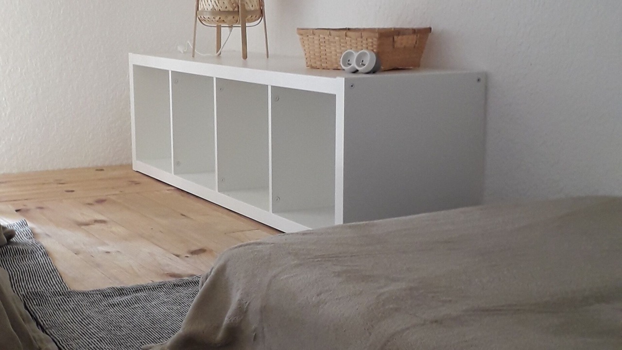 Photo of Bedroom in Porquerolles