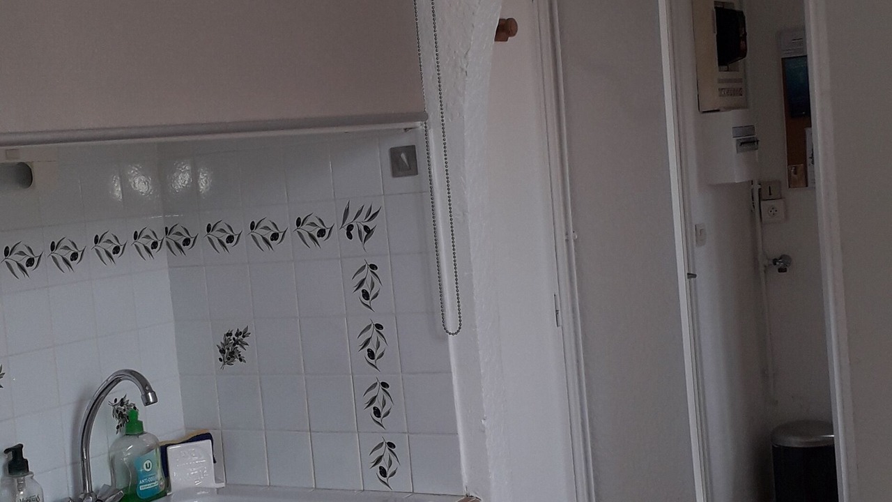 Photo of Kitchen in Porquerolles