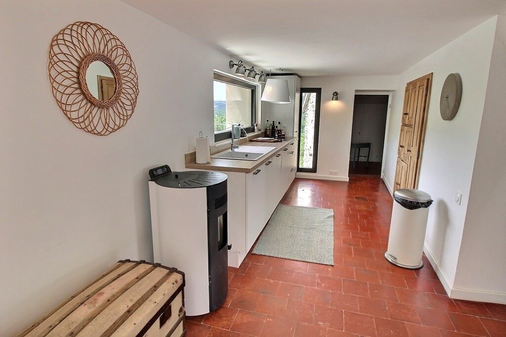 Photo of Kitchen in Venasque