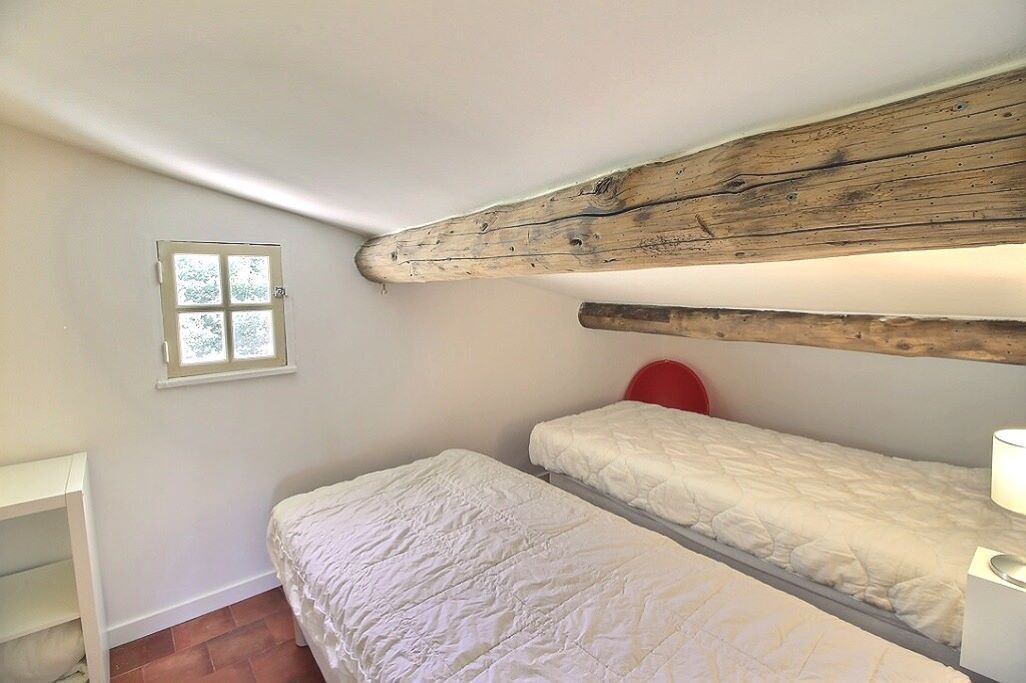 Photo of Bedroom in Venasque