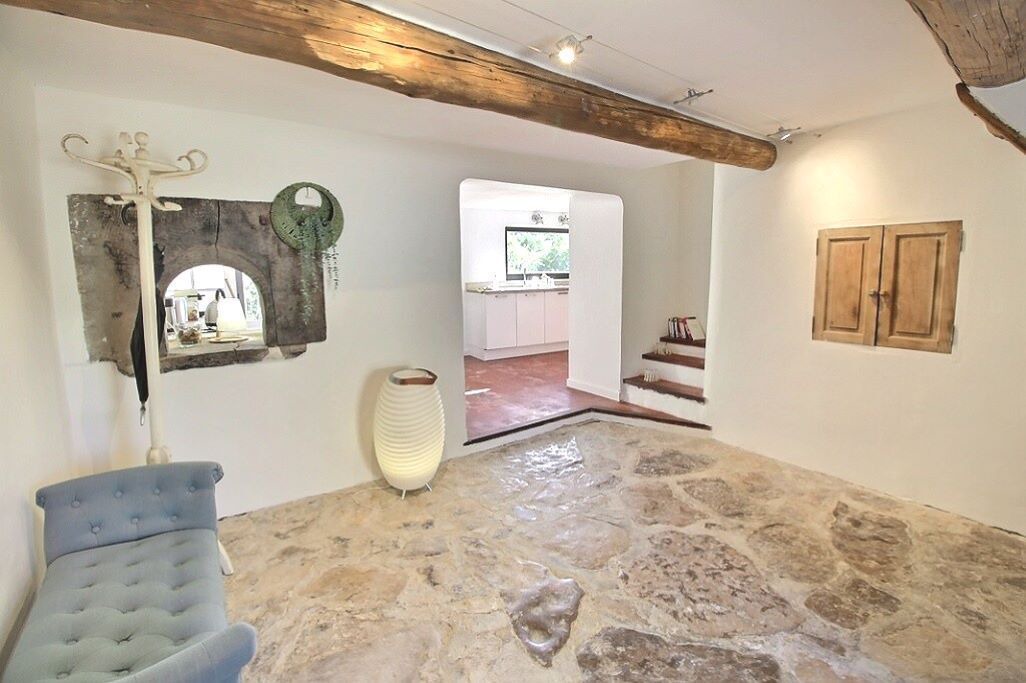 Photo of Livingroom in Venasque