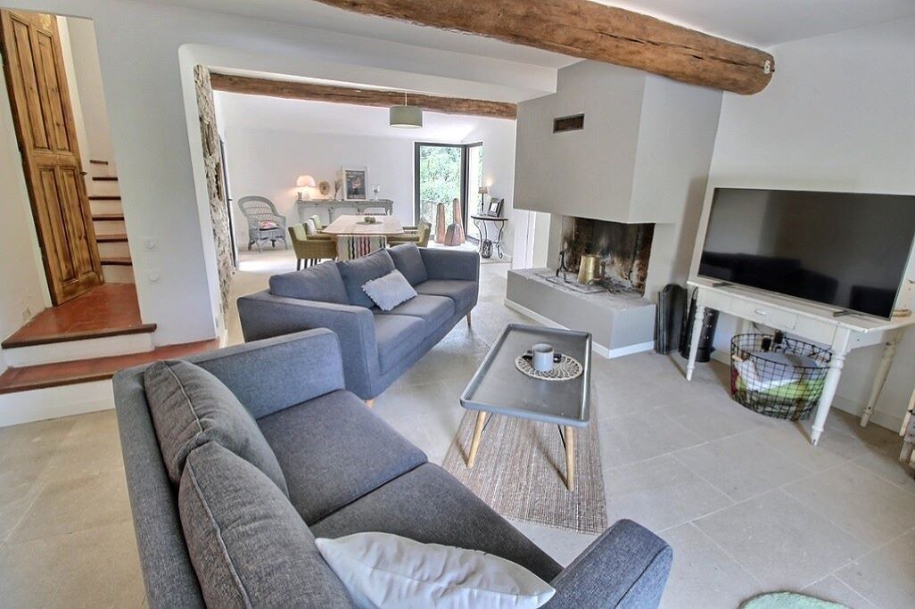 Photo of Livingroom in Venasque