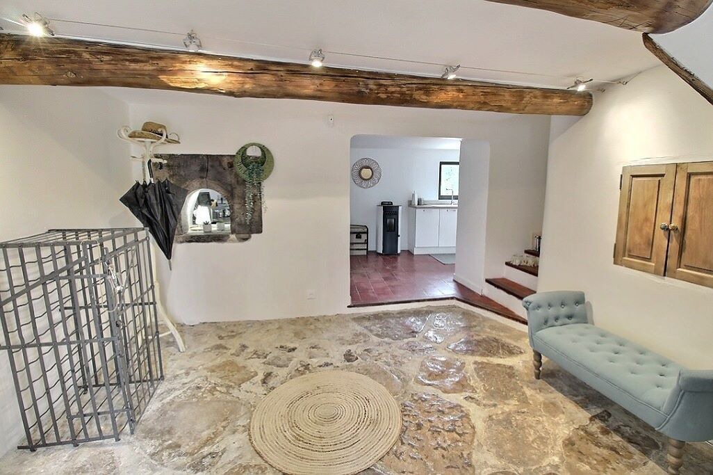 Photo of Livingroom in Venasque