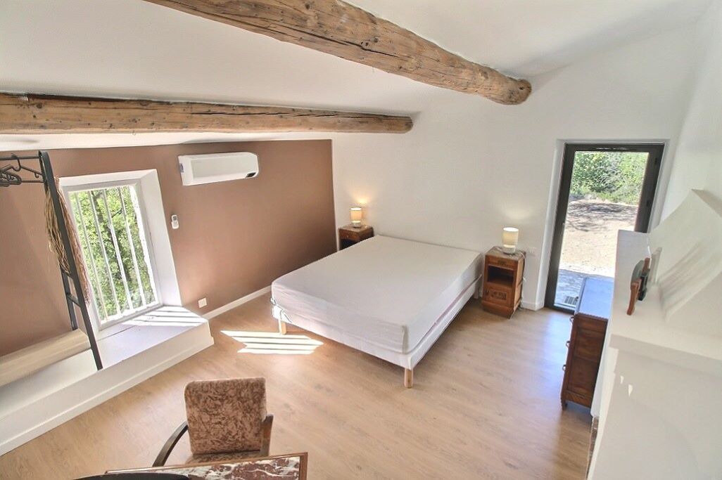 Photo of Bedroom in Venasque