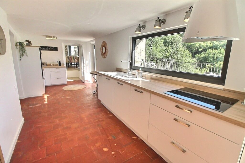 Photo of Kitchen in Venasque
