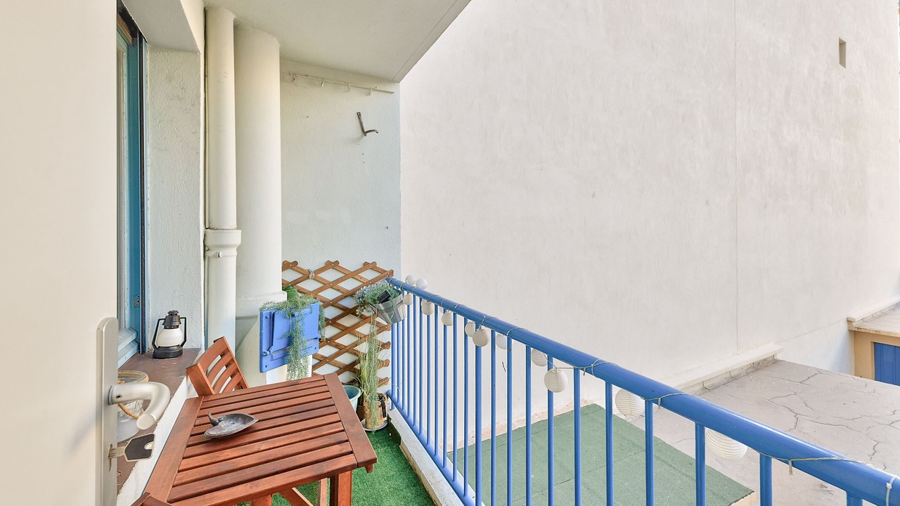 Photo of Patio Balcony in La Conception