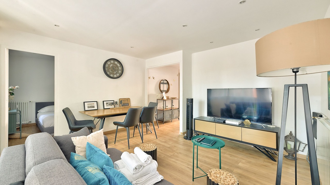 Photo of Livingroom in La Conception