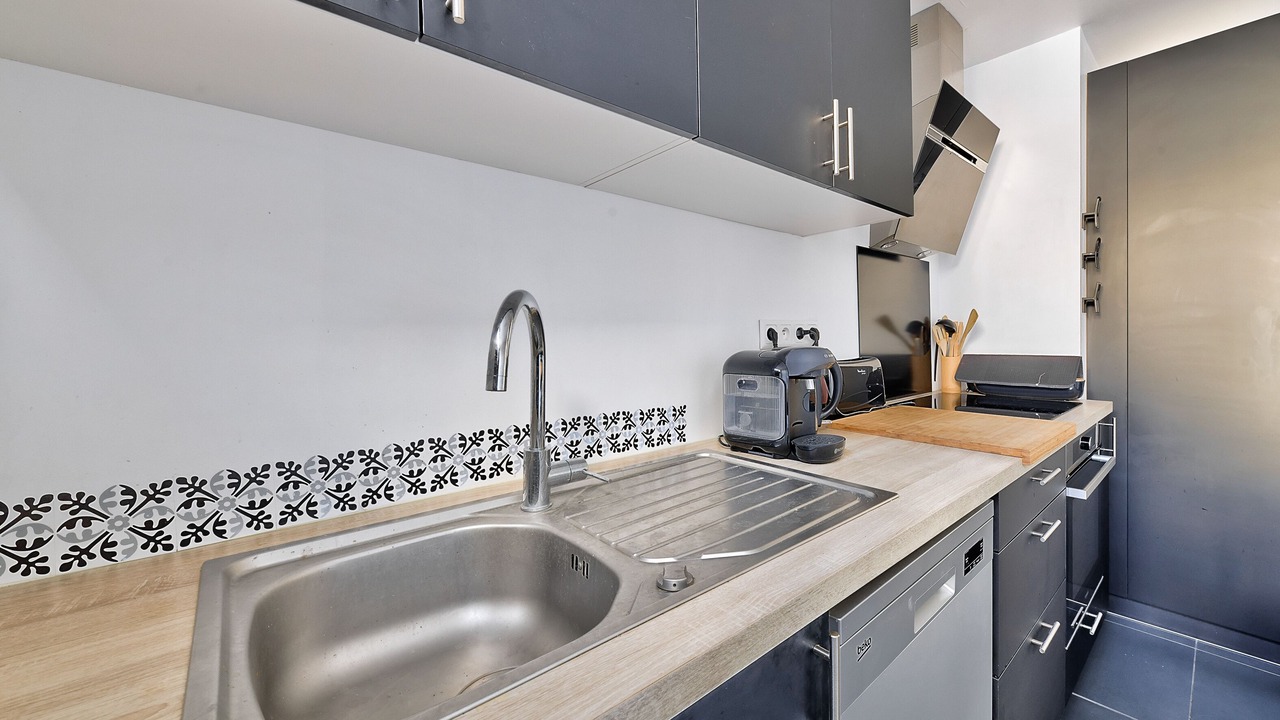 Photo of Kitchen in La Conception