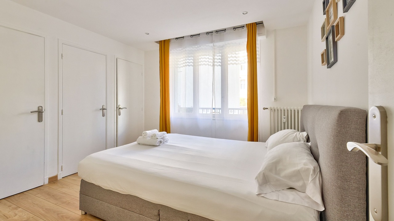 Photo of Bedroom in La Conception