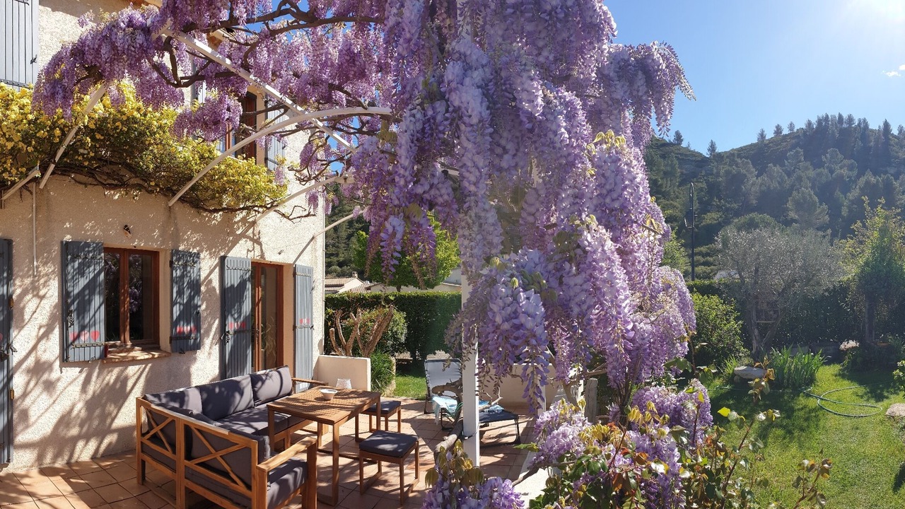 Photo of Outdoor in Boulbon