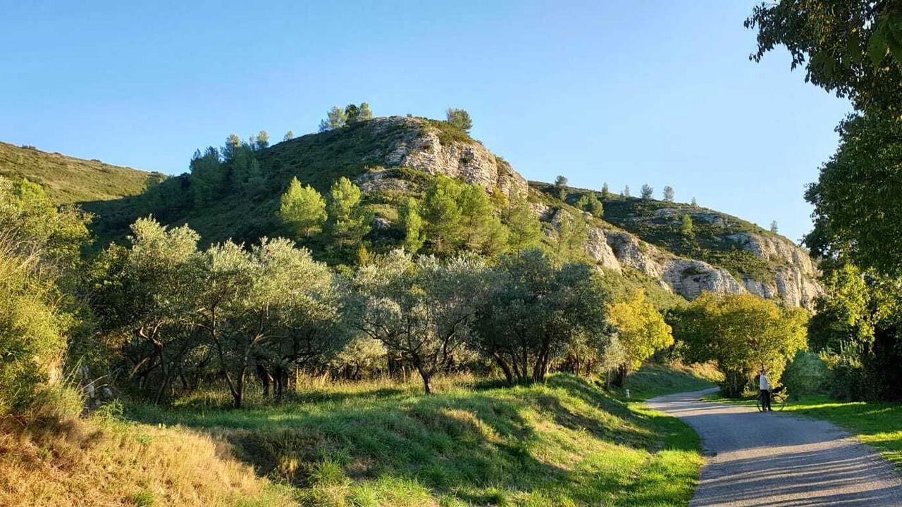 Photo of Outdoor in Boulbon