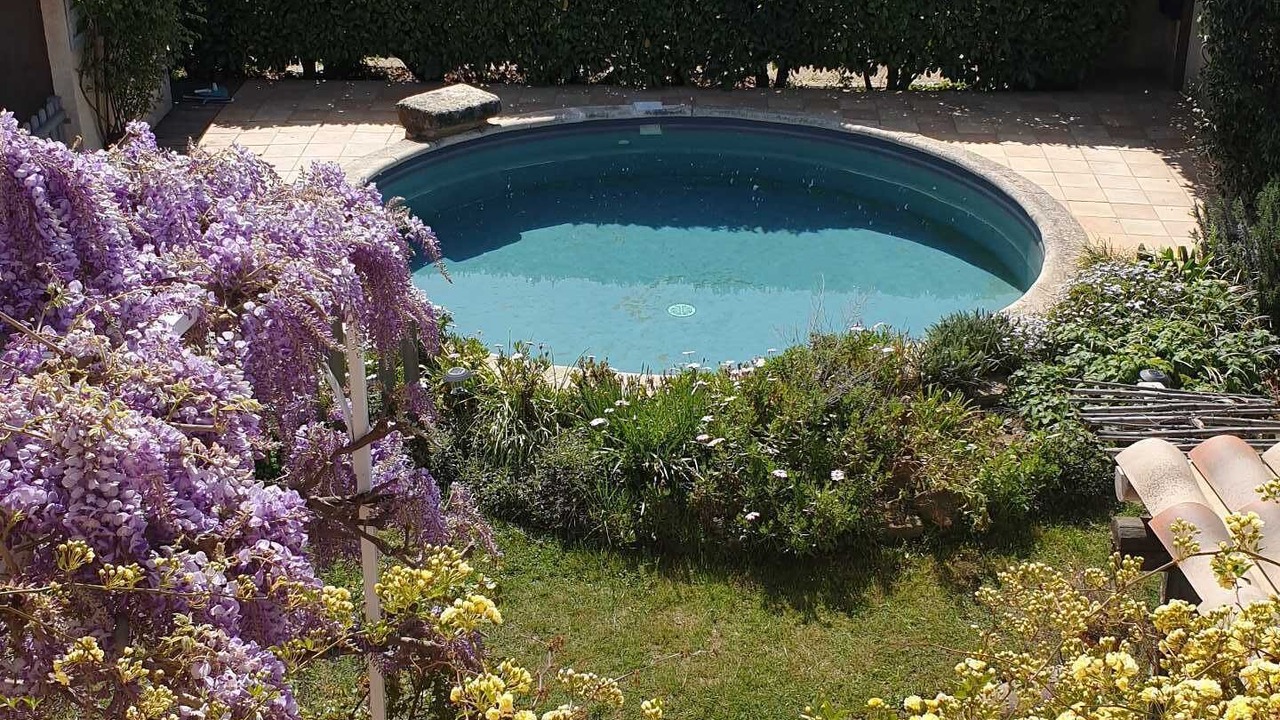 Photo of Outdoor in Boulbon