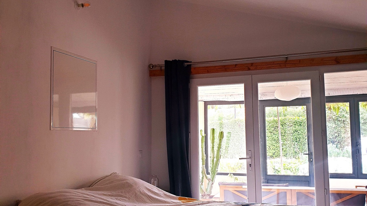 Photo of Bedroom in Boulbon