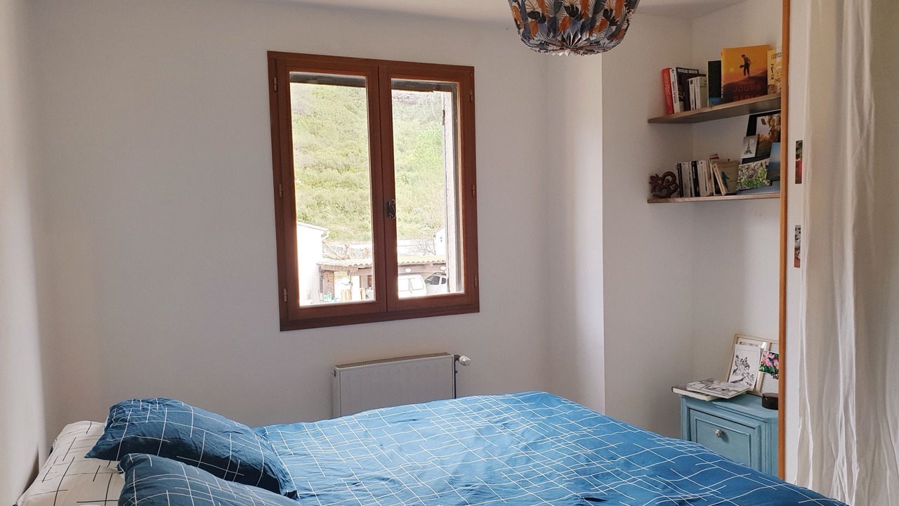 Photo of Bedroom in Boulbon