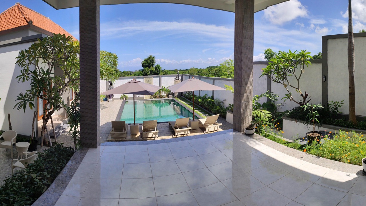 Photo of Outdoor in Uluwatu