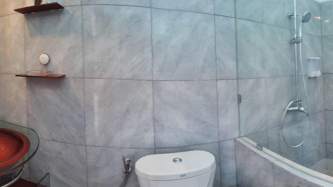 Photo of Bathroom in Uluwatu