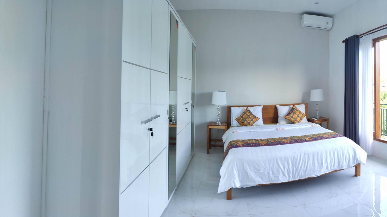 Photo of Bedroom in Uluwatu
