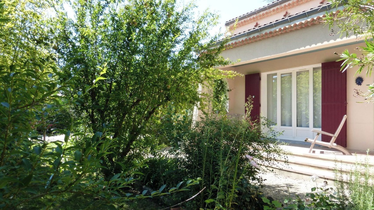 Photo of Outdoor in Morieres-les-Avignon