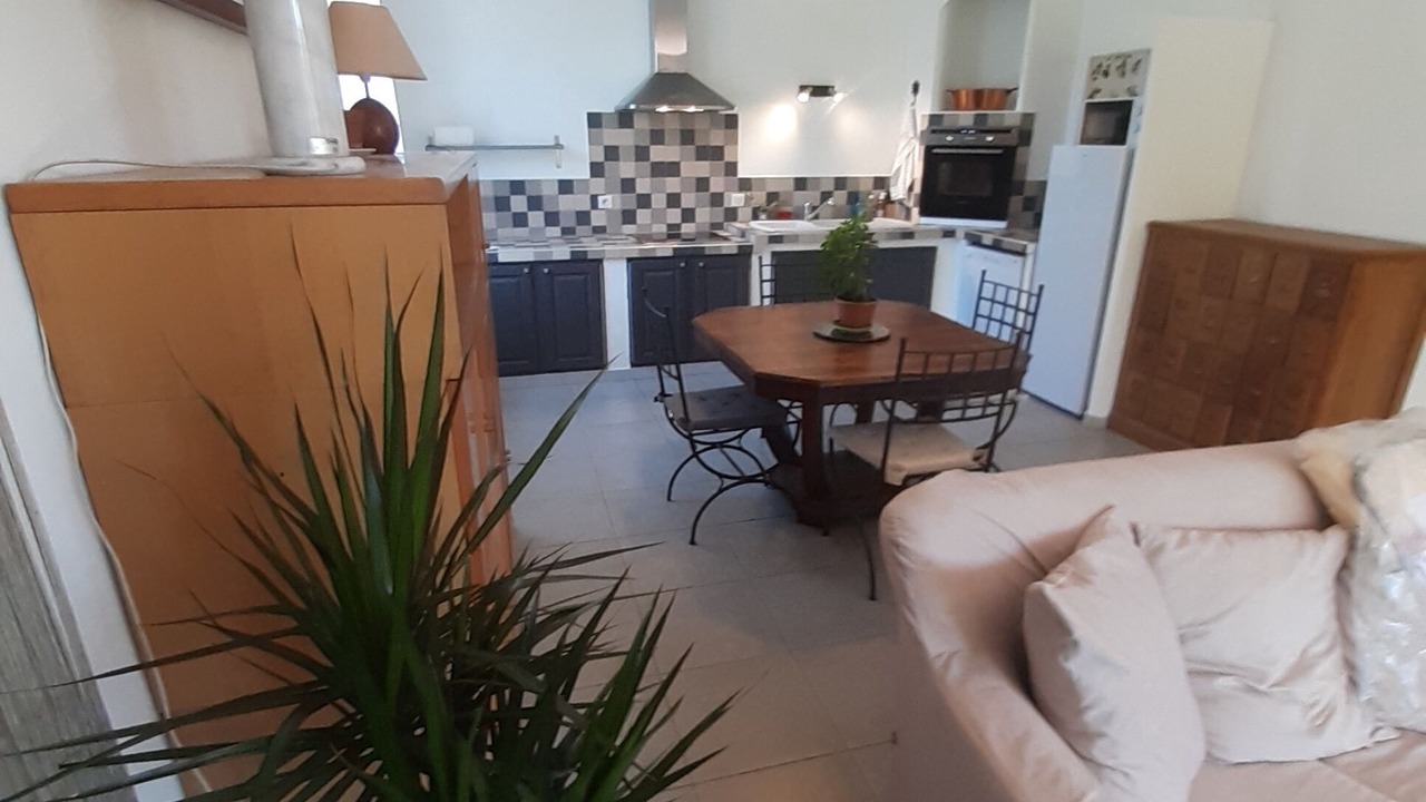 Photo of Livingroom in Morieres-les-Avignon