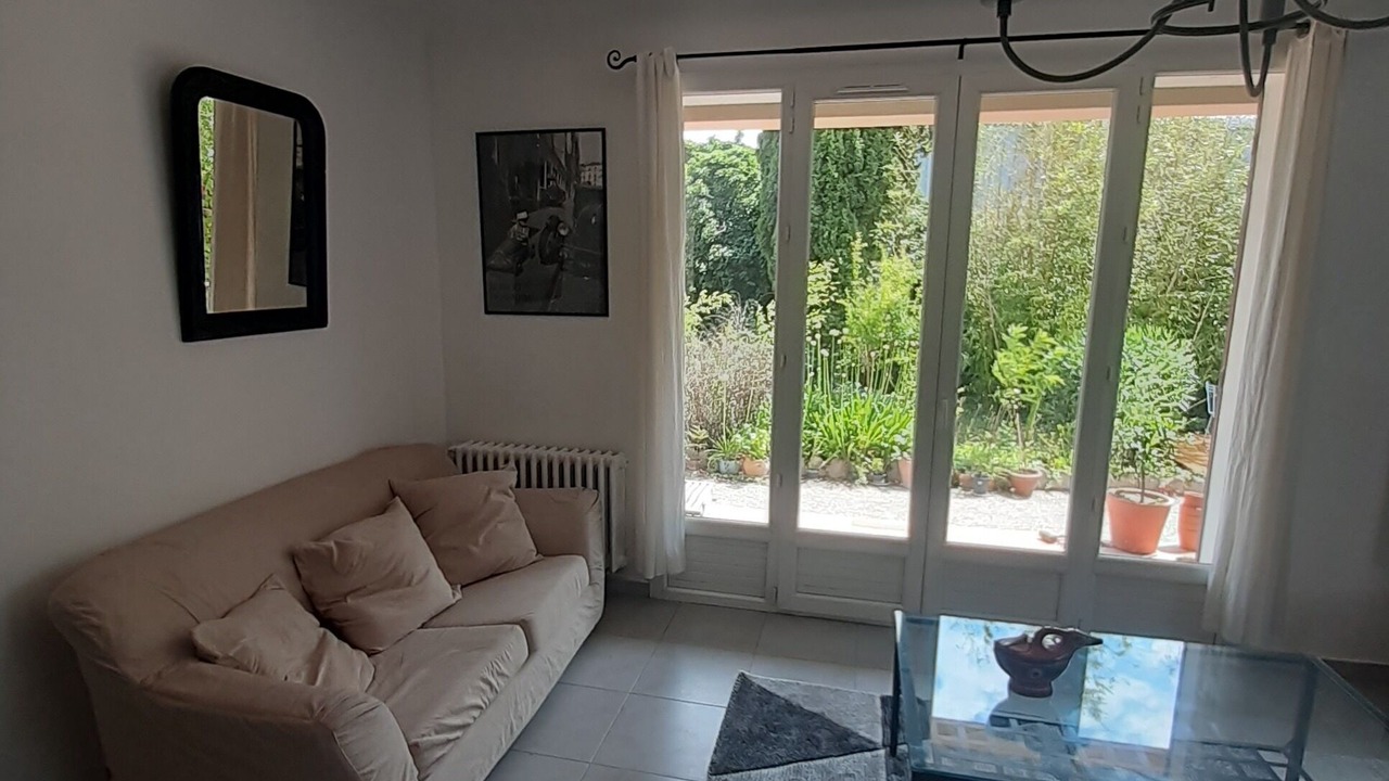 Photo of Livingroom in Morieres-les-Avignon