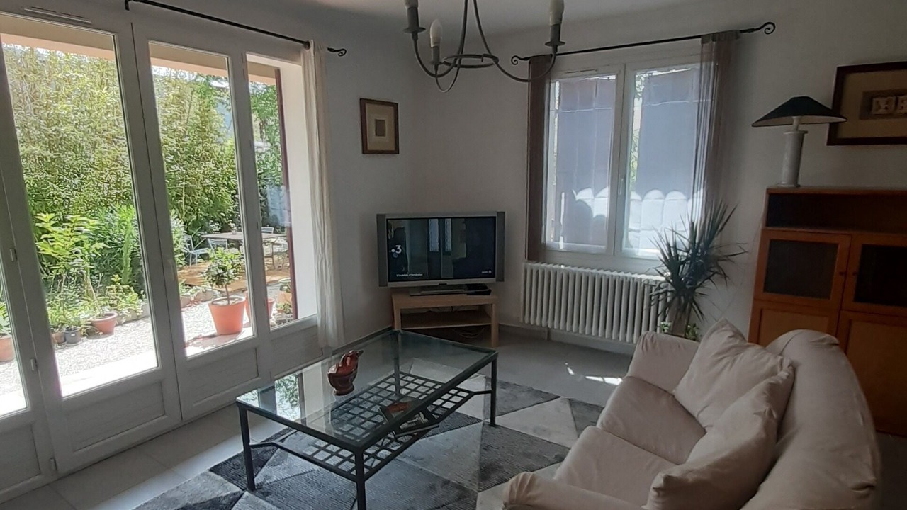 Photo of Livingroom in Morieres-les-Avignon