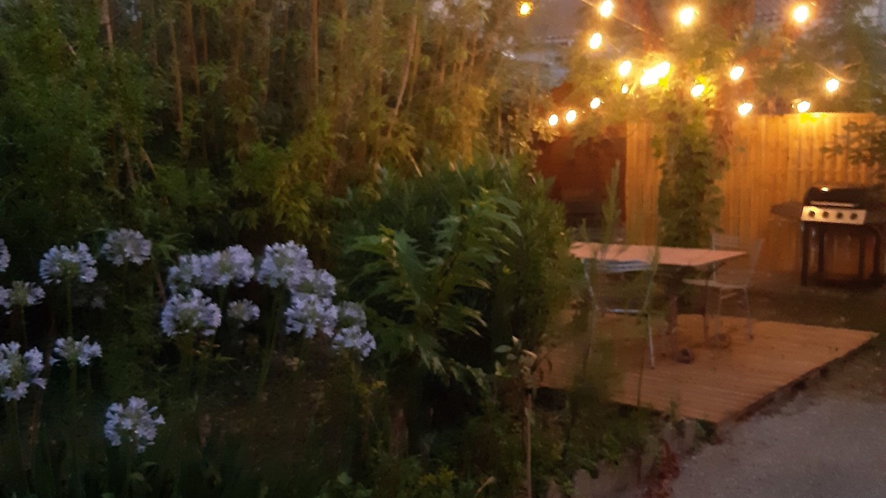 Photo of Outdoor in Morieres-les-Avignon