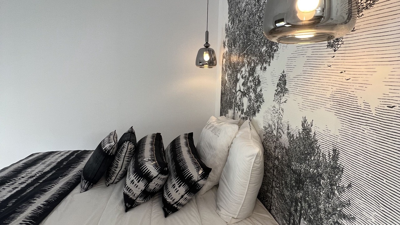 Photo of Bedroom in Molleges