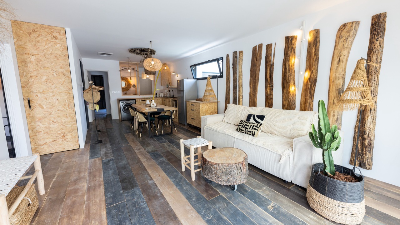 Photo of Livingroom in Molleges