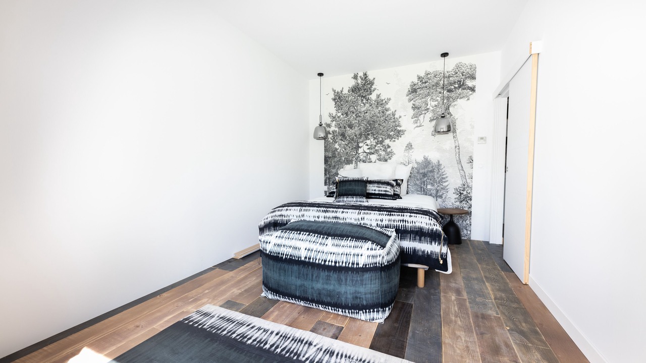 Photo of Bedroom in Molleges