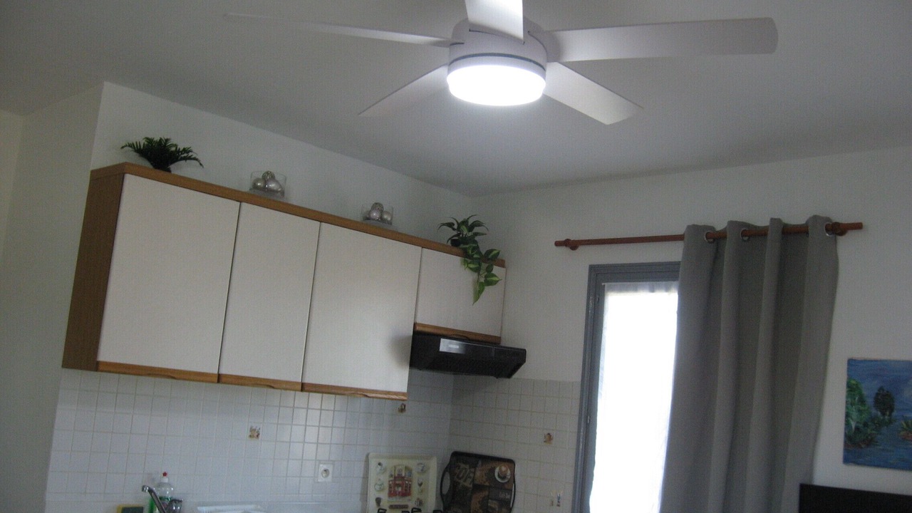 Photo of Kitchen in Les Bormettes