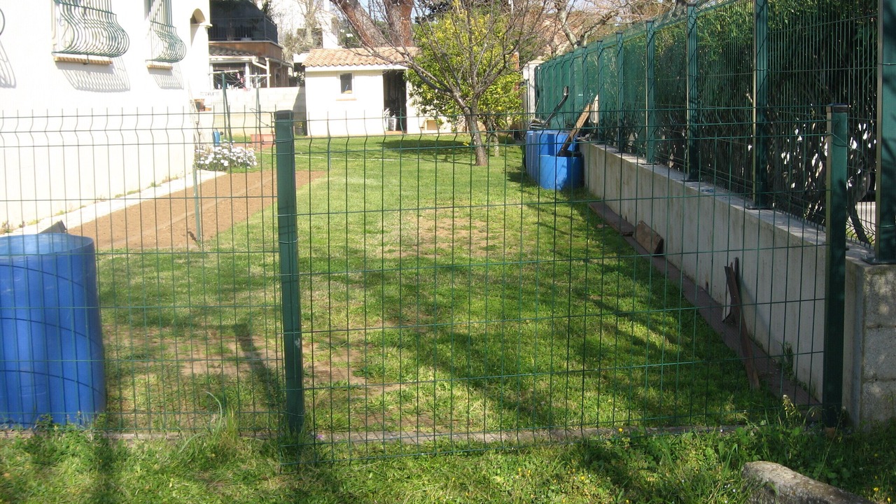 Photo of Outdoor in Les Bormettes