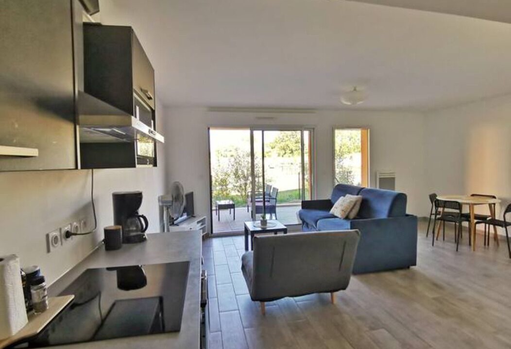 Photo of Livingroom in Grand Sud
