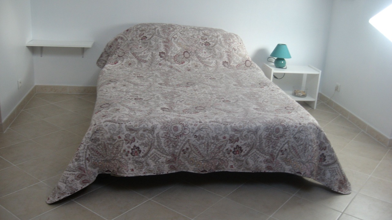 Photo of Bedroom in Les Bormettes