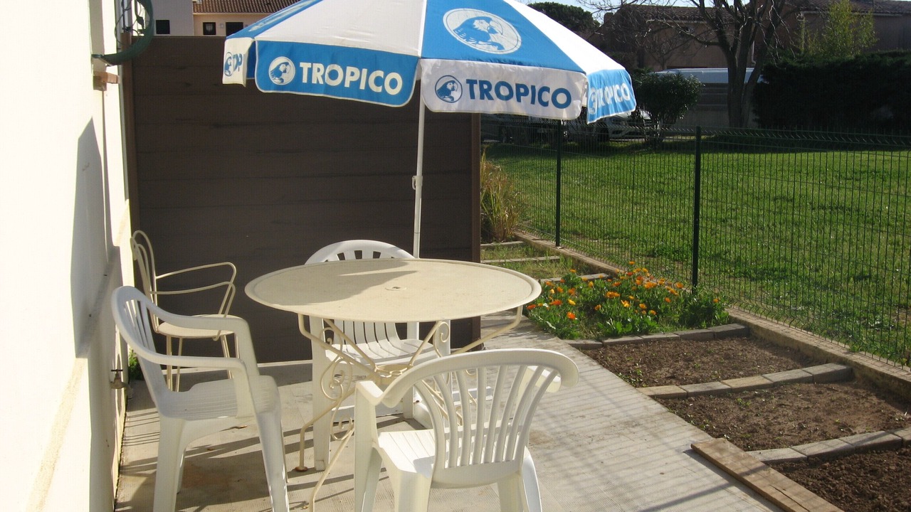 Photo of Outdoor in Les Bormettes