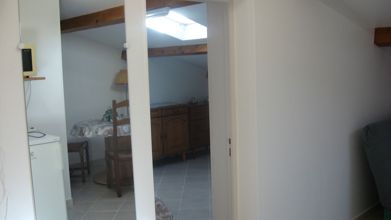 Photo of Bedroom in Les Bormettes
