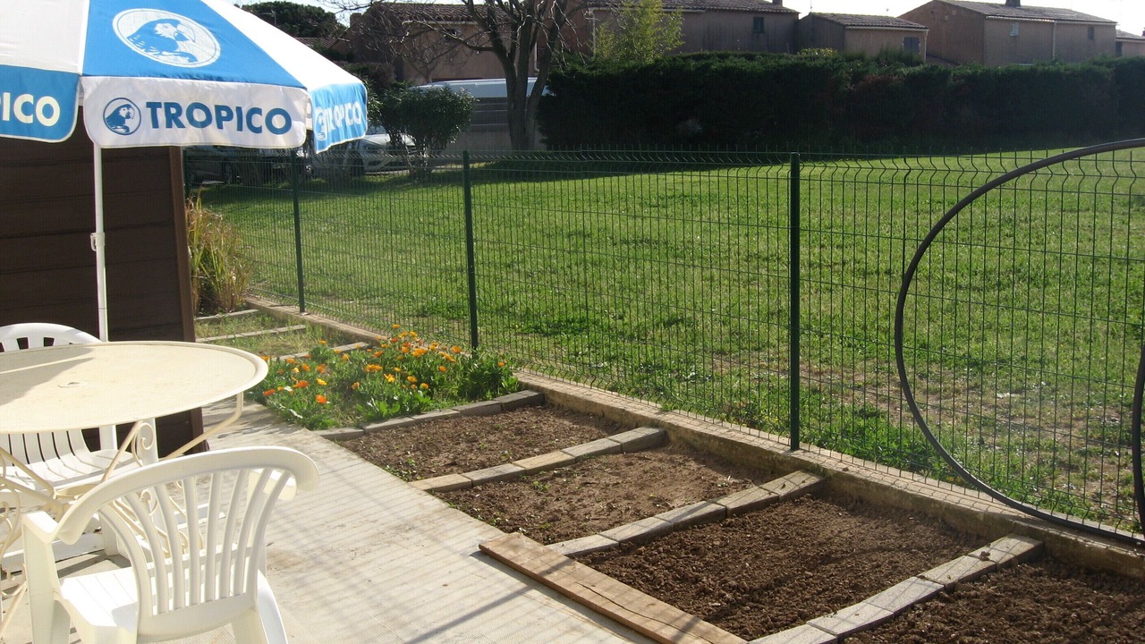 Photo of Outdoor in Les Bormettes
