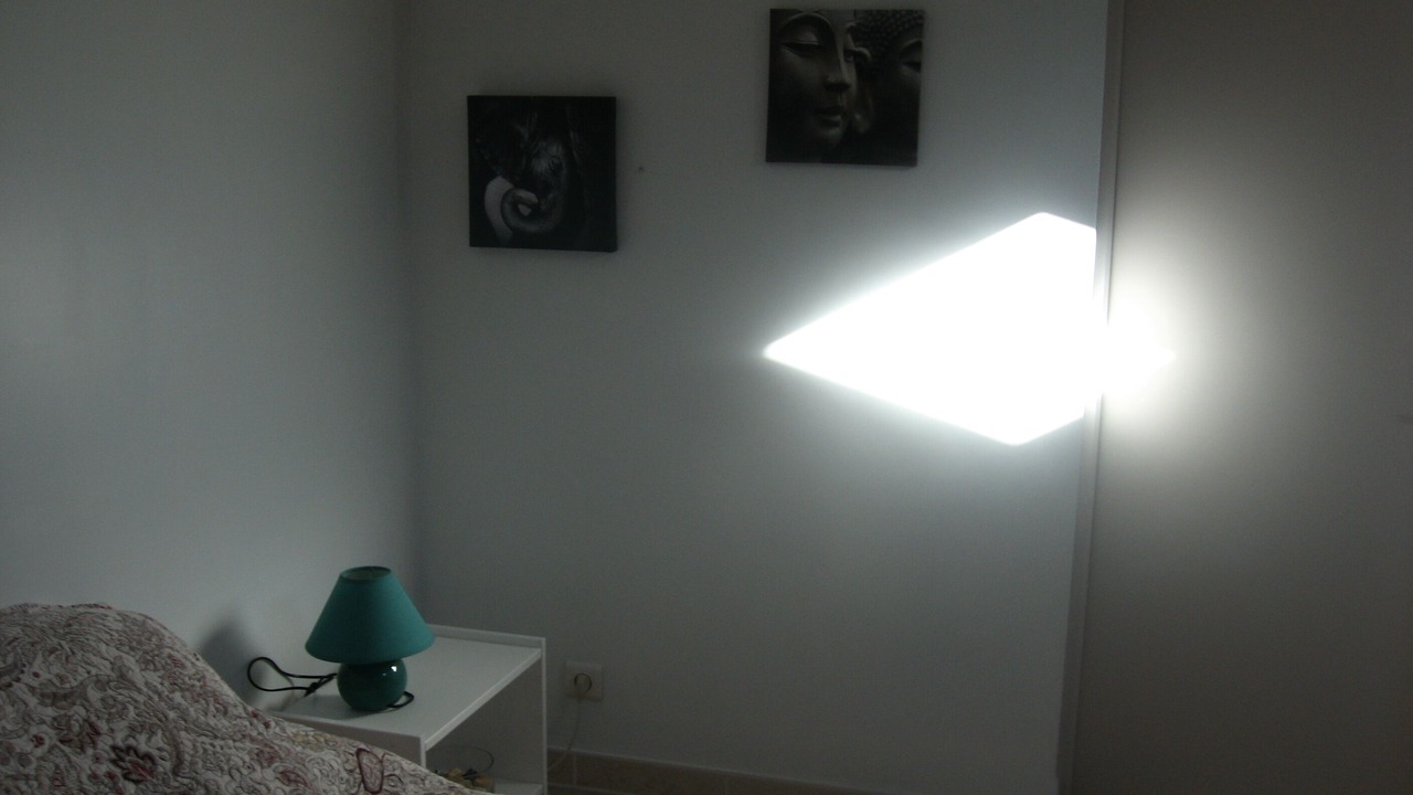 Photo of Bedroom in Les Bormettes