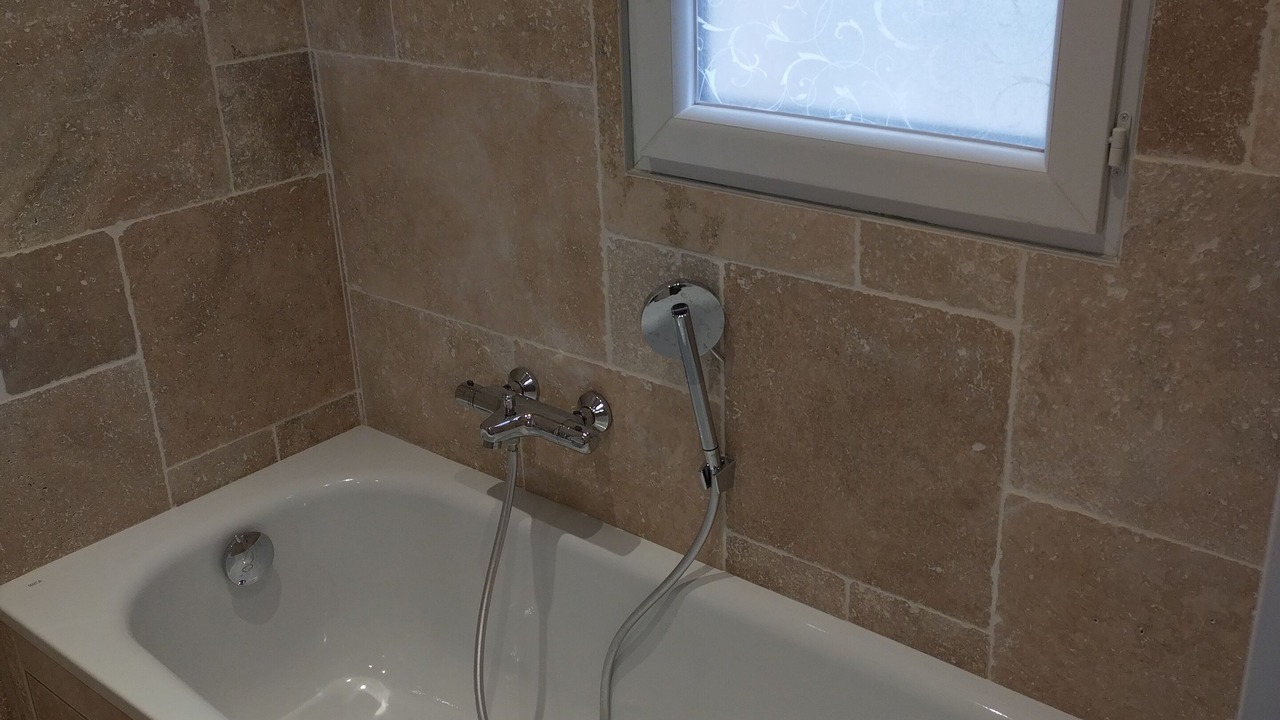 Photo of Bathroom in Seillons-Source-d'Argens