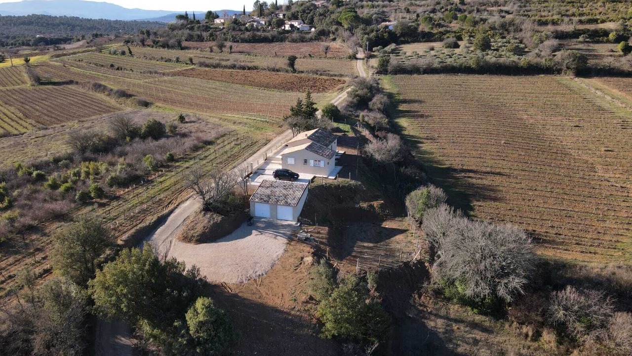 Photo of Outdoor in Seillons-Source-d'Argens
