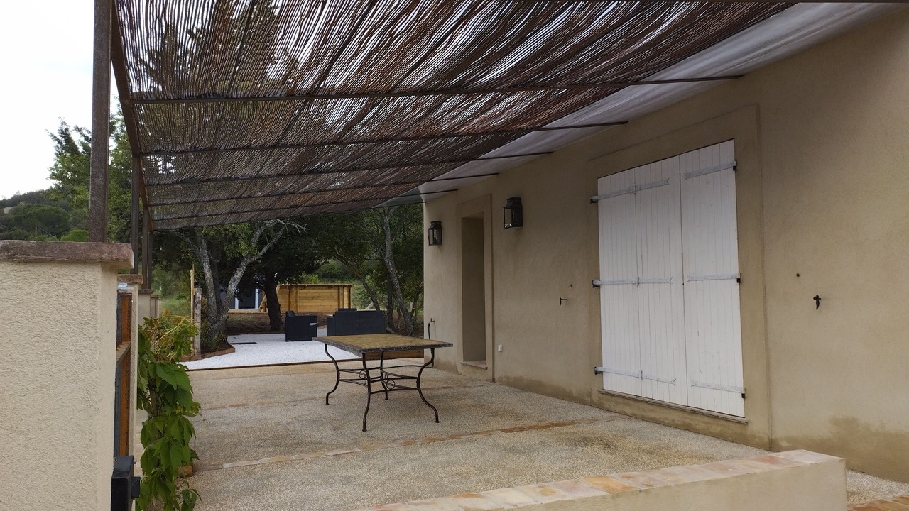 Photo of Outdoor in Seillons-Source-d'Argens