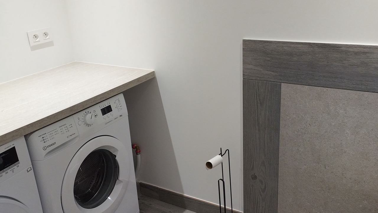 Photo of Bathroom in Seillons-Source-d'Argens